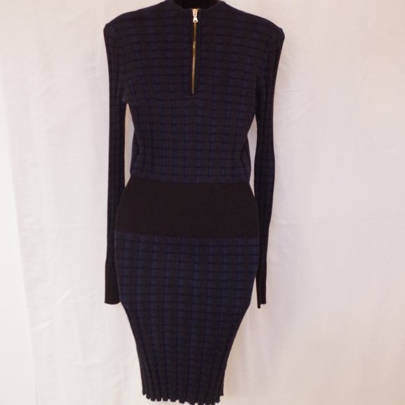 Marc by Marc Jacobs Body Con Knit Dress- Sz. XS - Picture 4 of 6